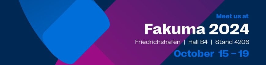 Fakuma 2024: ALBIS pr&auml;sentiert breites Produktportfolio f&uuml;r Extrusion und Spritzguss